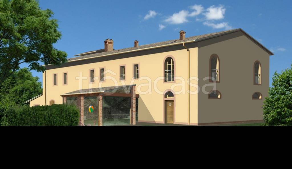 casa indipendente in vendita a San Miniato in zona La Scala