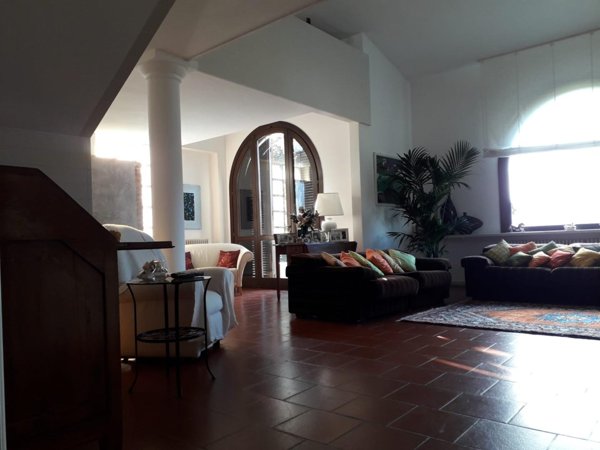 casa indipendente in vendita a San Miniato