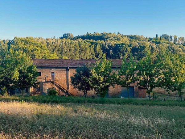 casa indipendente in vendita a San Miniato
