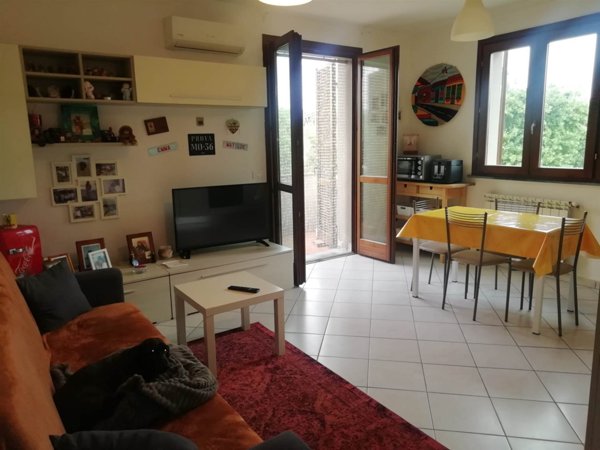 appartamento in vendita a San Miniato in zona Ponte a Egola