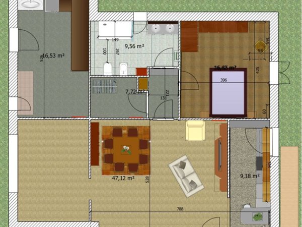 casa indipendente in vendita a San Miniato in zona La Scala