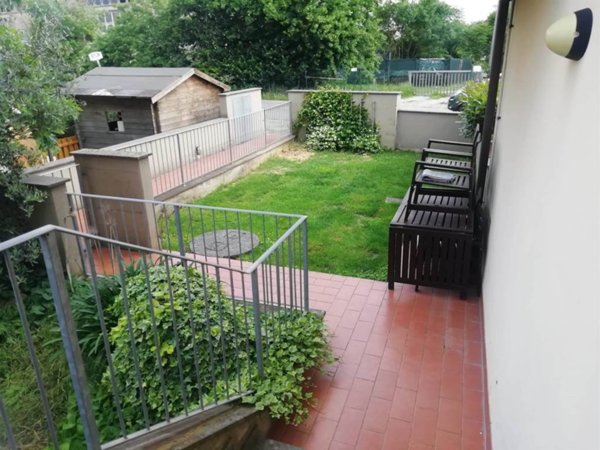 appartamento in vendita a San Miniato in zona Ponte a Egola