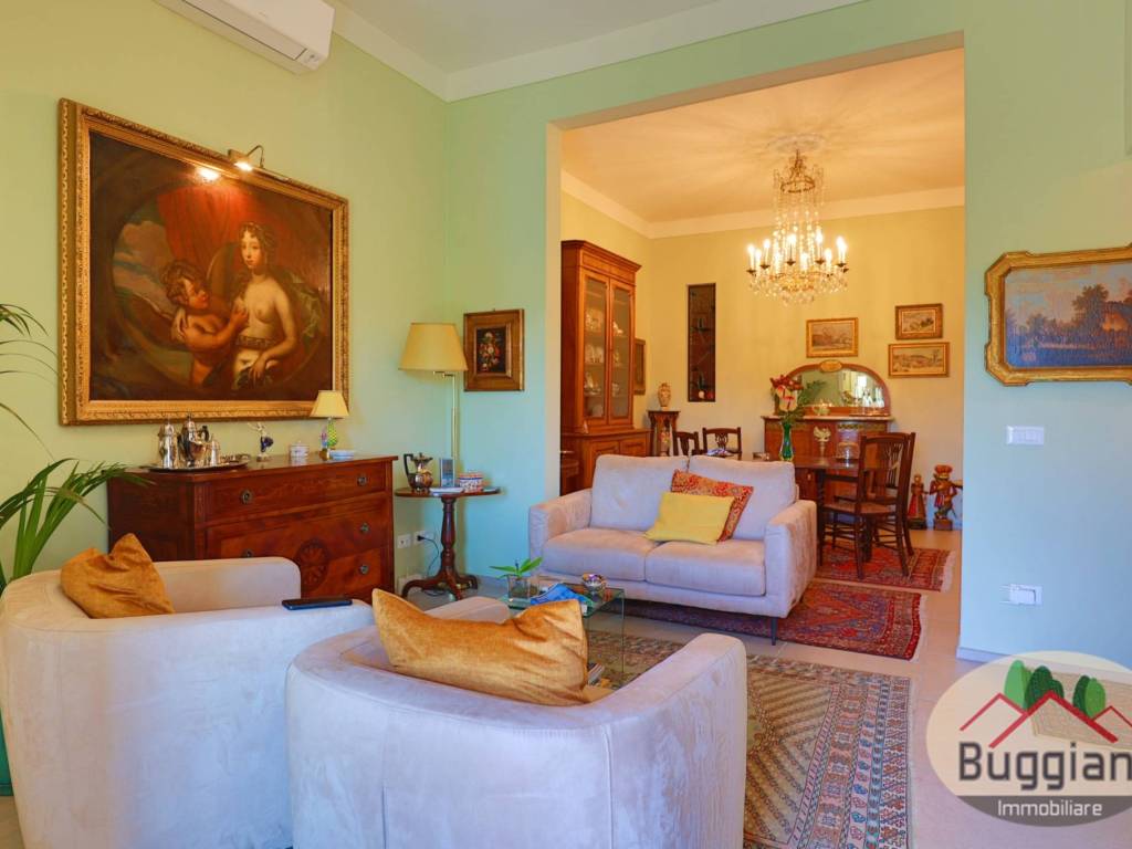 appartamento in vendita a San Miniato in zona San Miniato Alto