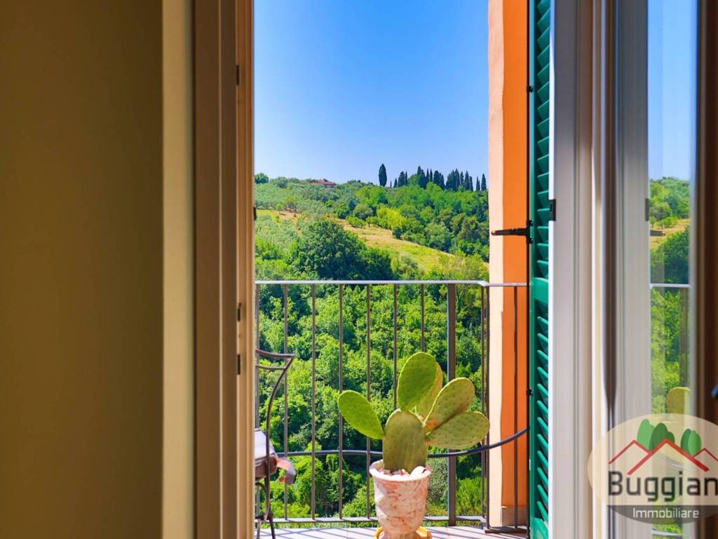 appartamento in vendita a San Miniato in zona San Miniato Alto