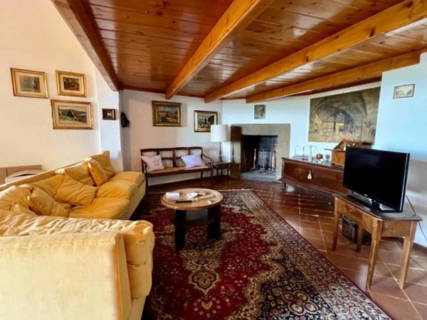 casa indipendente in vendita a San Miniato in zona San Miniato Alto