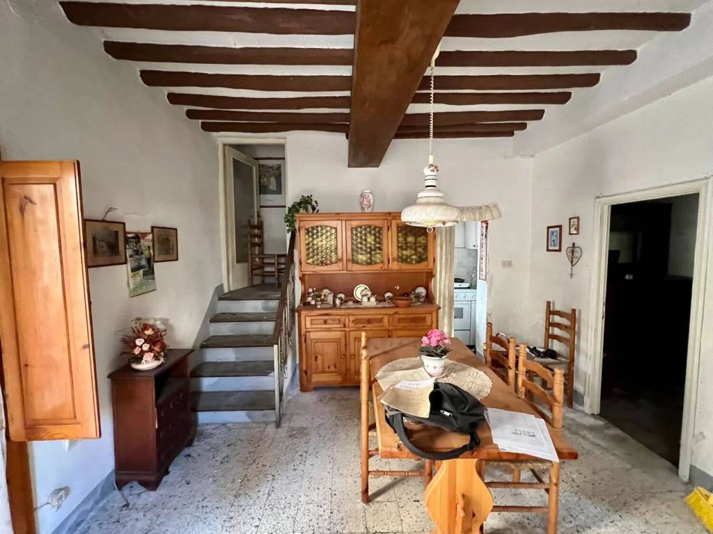 appartamento in vendita a San Miniato in zona Corazzano