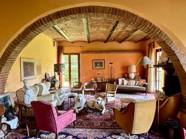 casa indipendente in vendita a San Miniato in zona La Serra