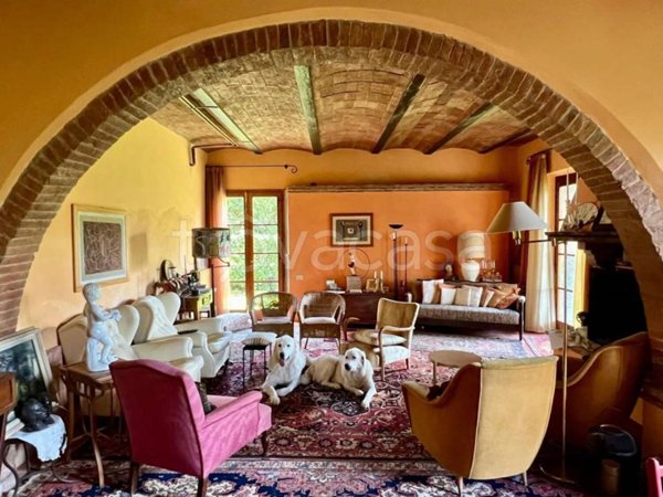 casa indipendente in vendita a San Miniato