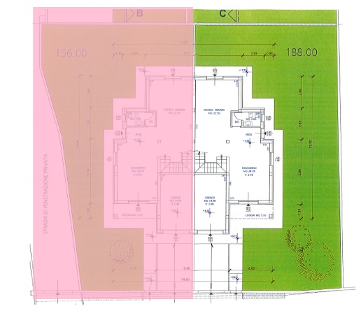 casa indipendente in vendita a San Miniato