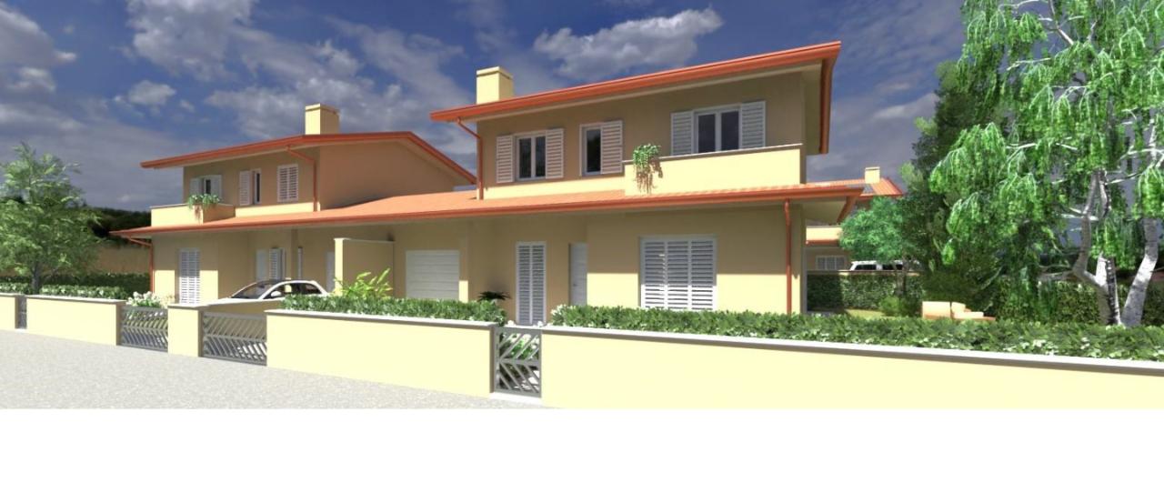 casa indipendente in vendita a San Miniato