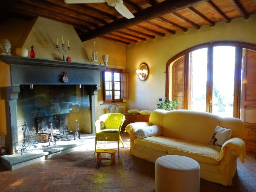 casa indipendente in vendita a San Miniato in zona Cigoli