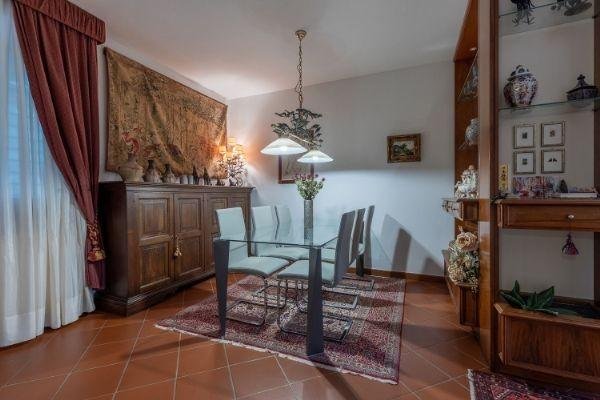appartamento in vendita a San Miniato in zona La Scala