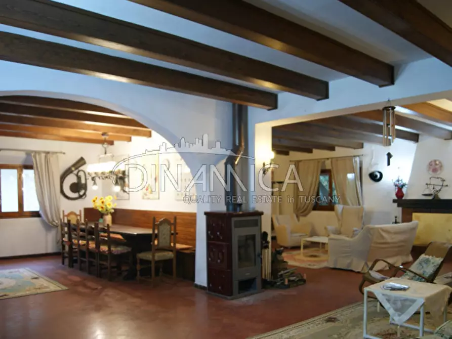 casa indipendente in vendita a San Miniato