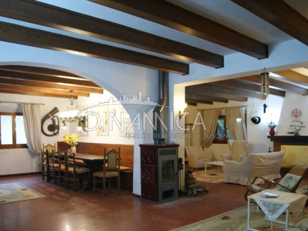 casa indipendente in vendita a San Miniato in zona San Miniato Alto