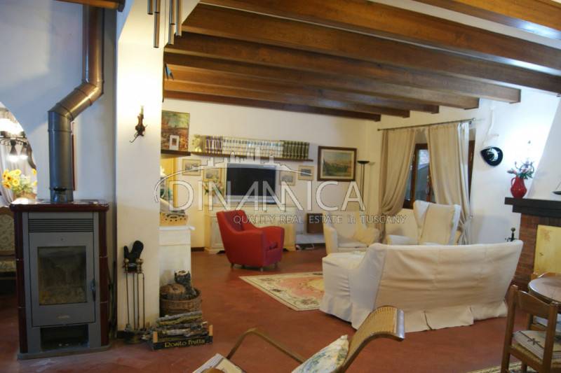 casale in vendita a San Miniato