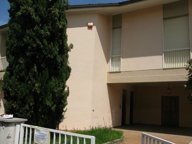 casa indipendente in vendita a San Miniato