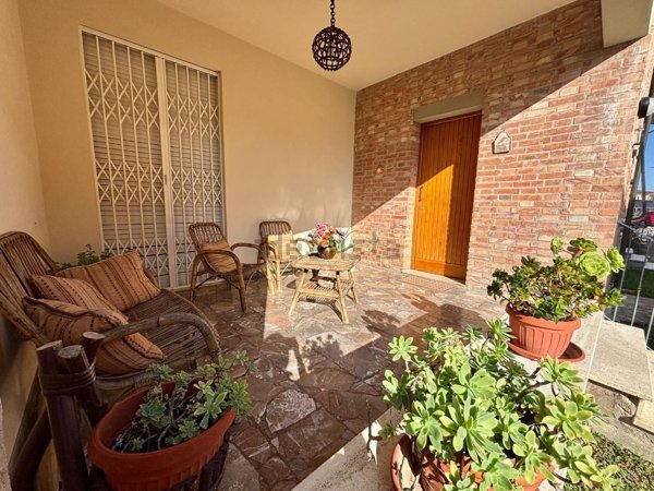 casa indipendente in vendita a San Miniato in zona Ponte a Egola