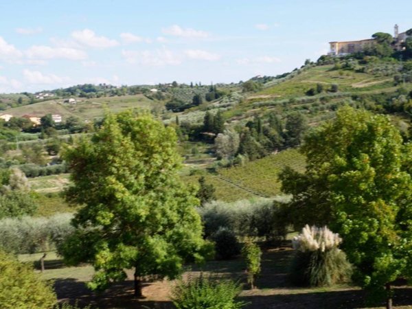appartamento in vendita a San Miniato in zona San Miniato Basso
