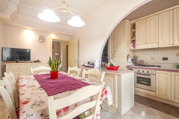 appartamento in vendita a San Miniato in zona San Miniato Alto