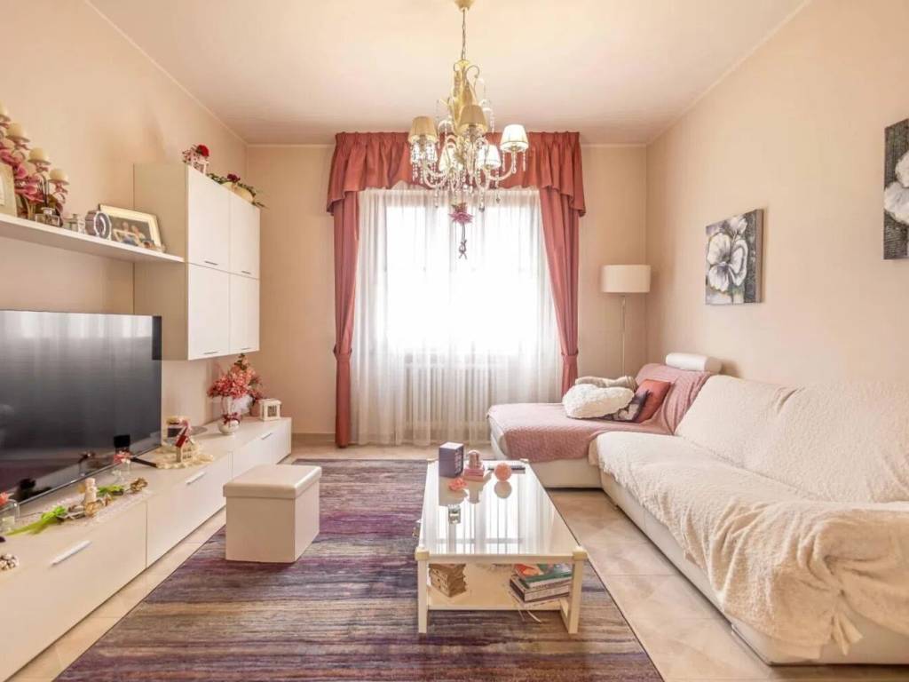 appartamento in vendita a San Miniato in zona Ponte a Egola