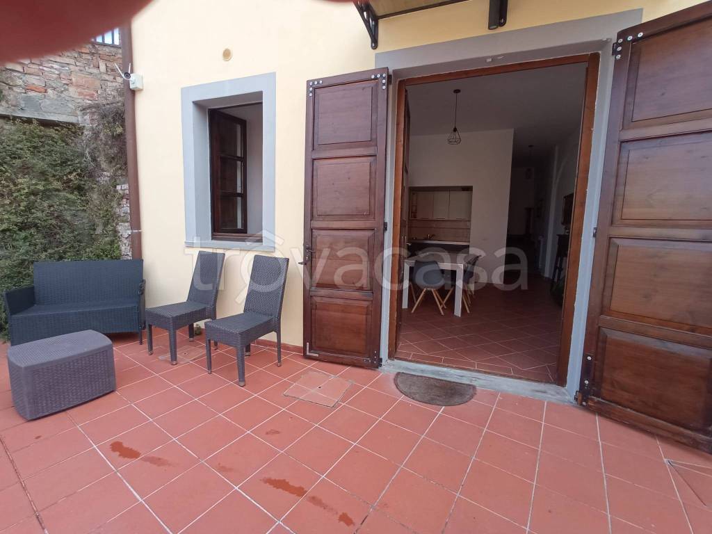 casa indipendente in vendita a San Miniato