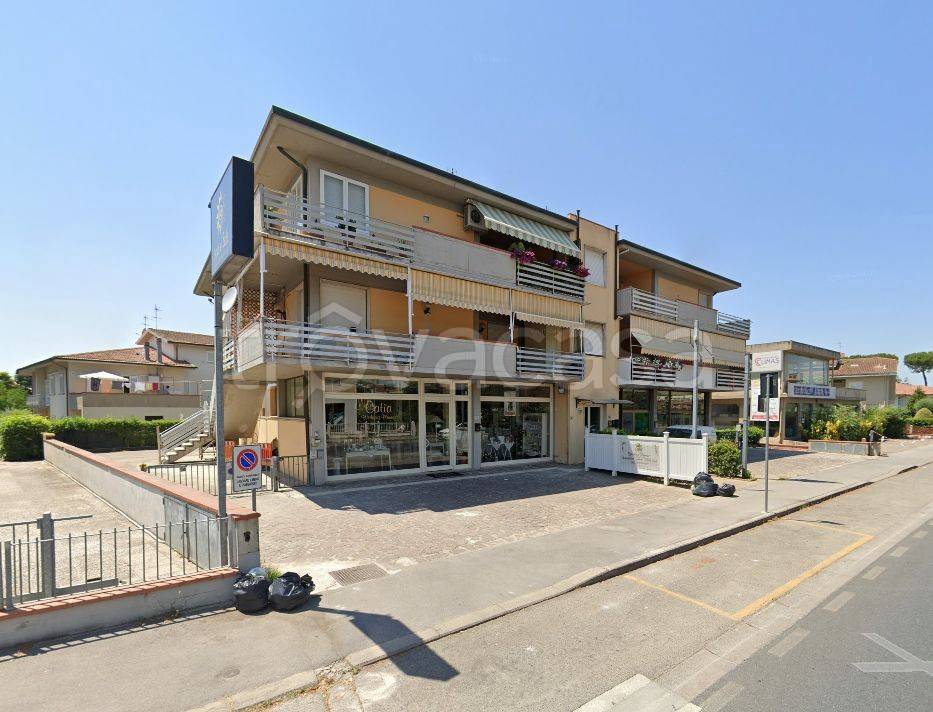 appartamento in vendita a San Miniato in zona San Donato