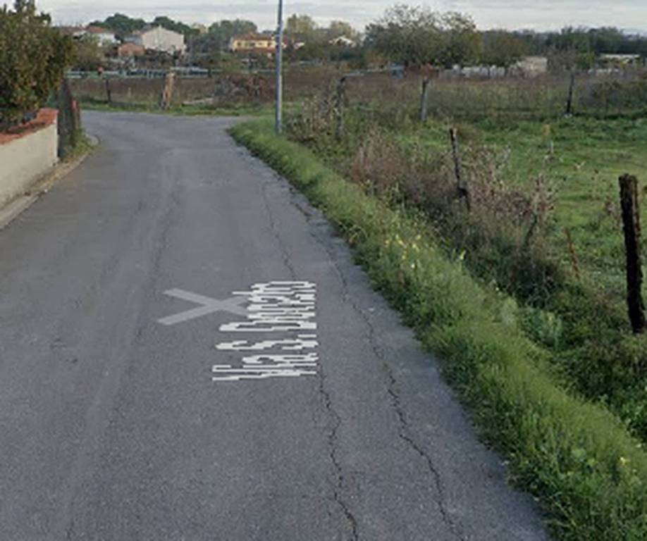 appartamento in vendita a San Miniato in zona San Donato