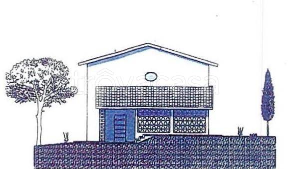 appartamento in vendita a San Miniato in zona La Serra