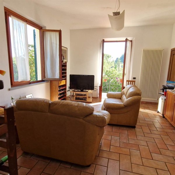 casa indipendente in vendita a San Miniato