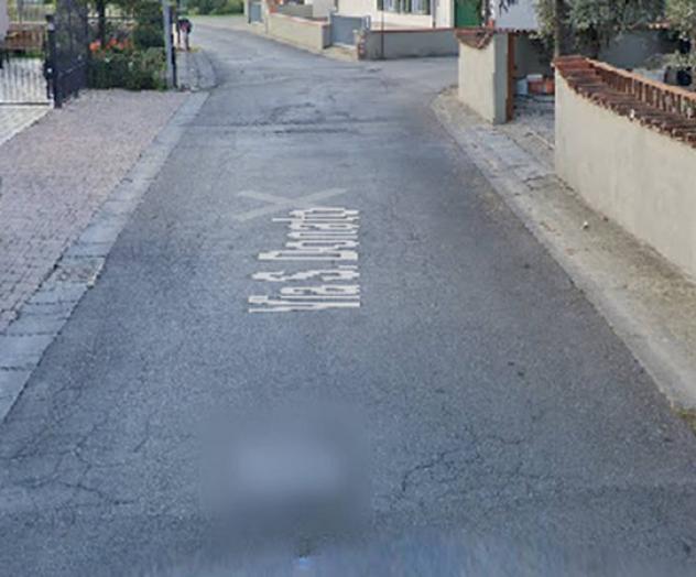 locale commerciale in vendita a San Miniato in zona San Donato