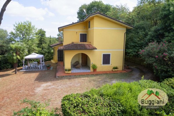 casa indipendente in vendita a San Miniato in zona San Miniato Basso