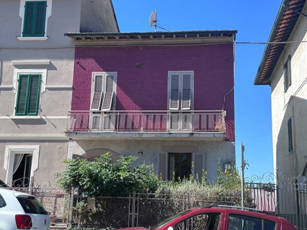 casa indipendente in vendita a San Miniato in zona Stibbio