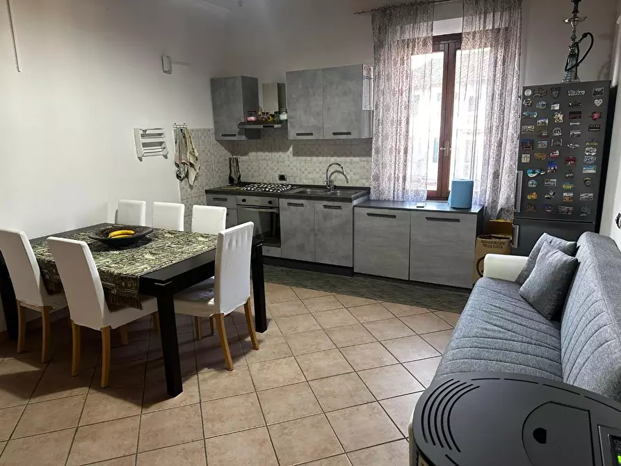 appartamento in vendita a San Miniato in zona Ponte a Egola