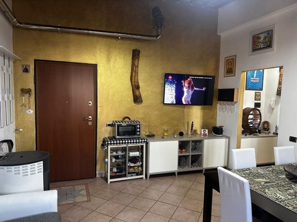 appartamento in vendita a San Miniato in zona Ponte a Egola