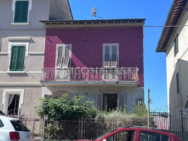 casa indipendente in vendita a San Miniato in zona San Romano