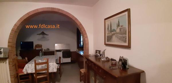 casa indipendente in vendita a San Miniato in zona Ponte a Egola