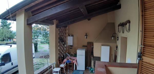 casa indipendente in vendita a San Miniato