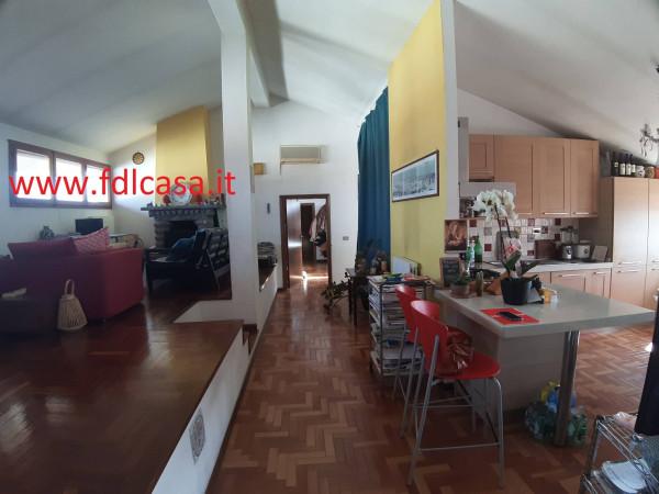 appartamento in vendita a San Miniato in zona Ponte a Egola