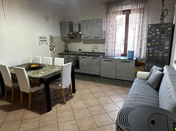 appartamento in vendita a San Miniato in zona Ponte a Egola