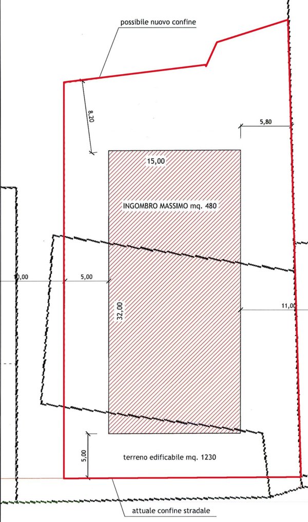 terreno edificabile in vendita a San Miniato