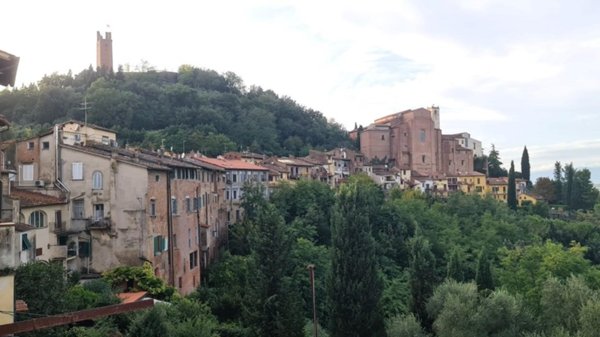 appartamento in vendita a San Miniato
