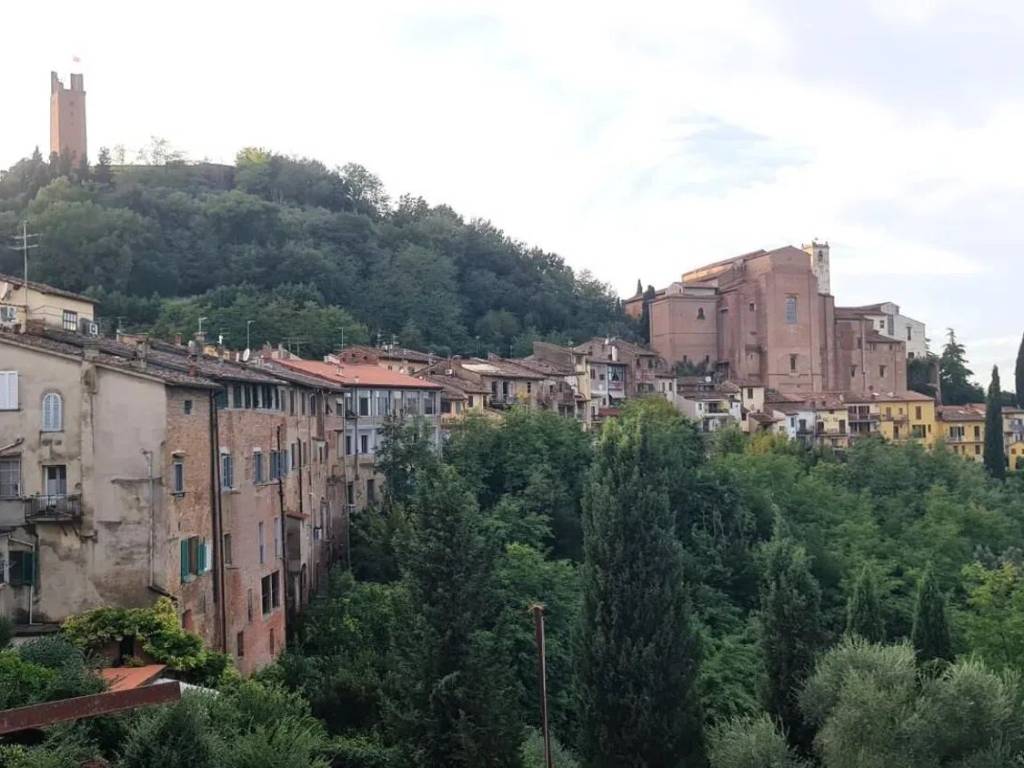 appartamento in vendita a San Miniato