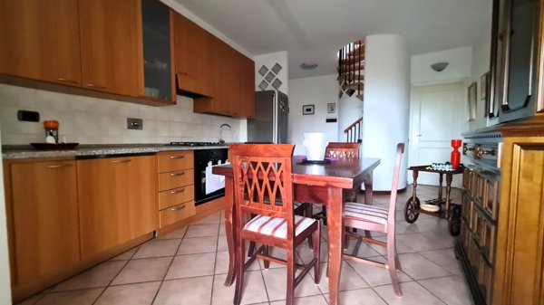 appartamento in vendita a San Miniato