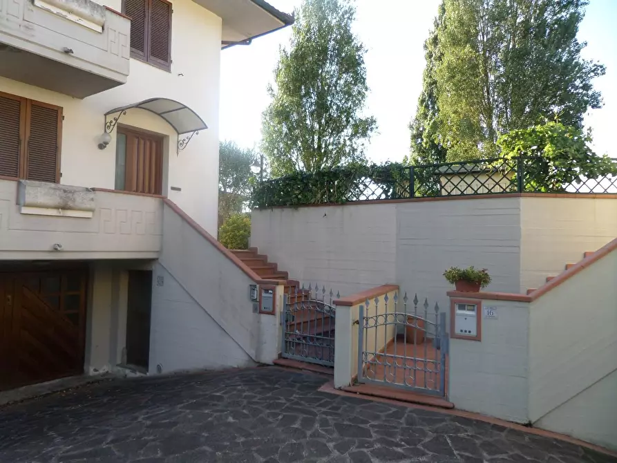 casa indipendente in vendita a San Miniato