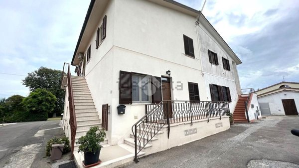 casa semindipendente in vendita a San Miniato in zona San Miniato Basso