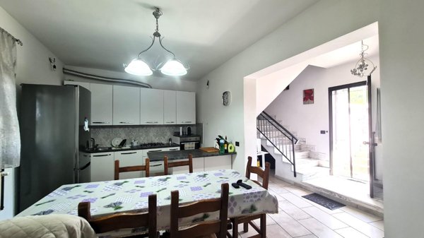 casa indipendente in vendita a San Miniato