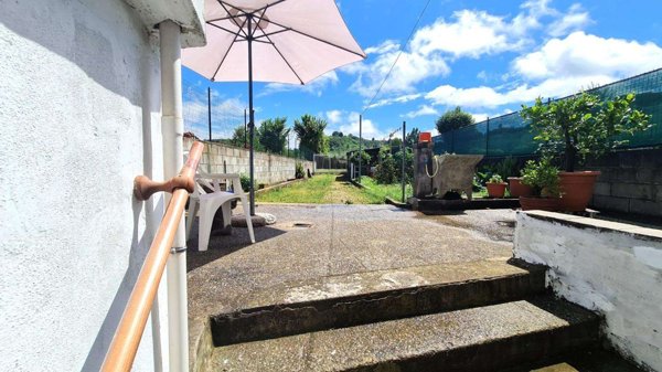 intera palazzina in vendita a San Miniato