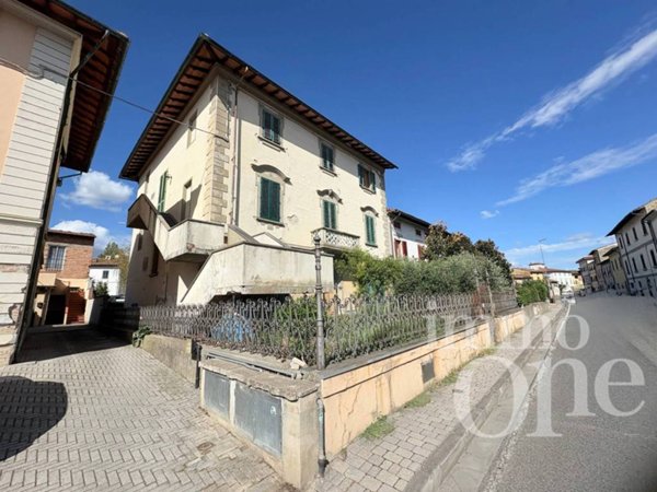 appartamento in vendita a San Miniato in zona Ponte a Egola