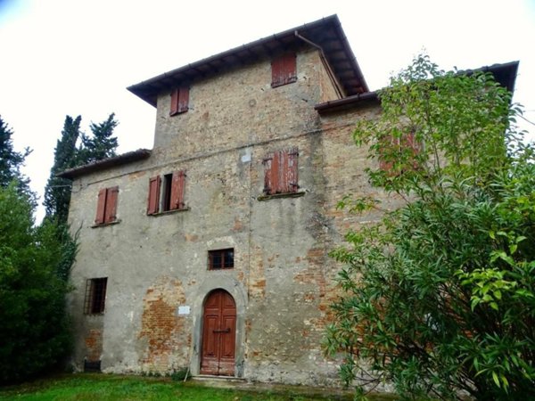 casa indipendente in vendita a San Miniato in zona Cusignano
