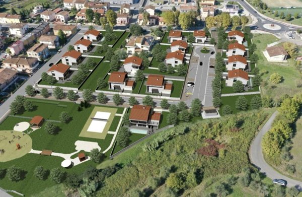 casa indipendente in vendita a San Miniato in zona San Miniato Basso